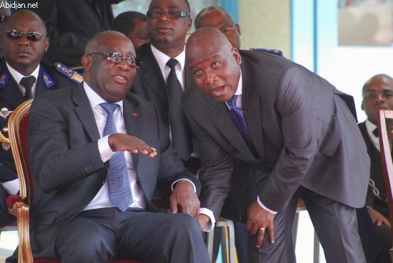 Les grands chantiers de Laurent Gbagbo L’autoroute du Nord aux portes de Yamoussoukro